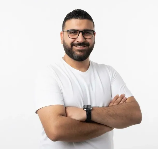 المهندس محمد النجار