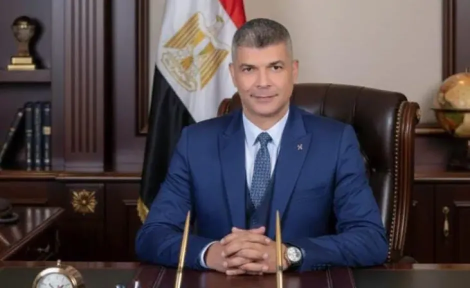 هشام قطب