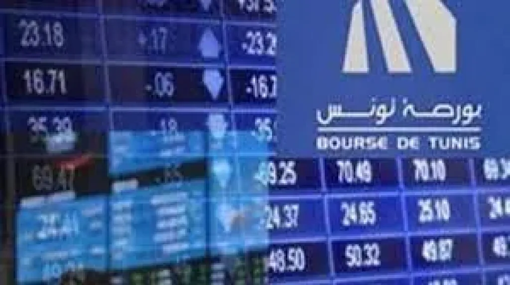 بورصة تونس