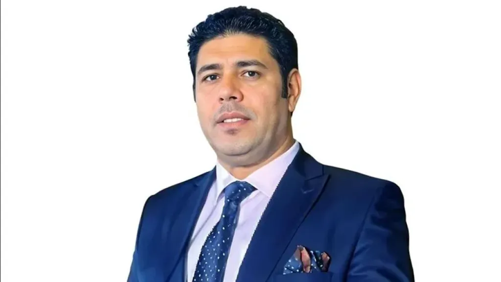 عادل زيدان
