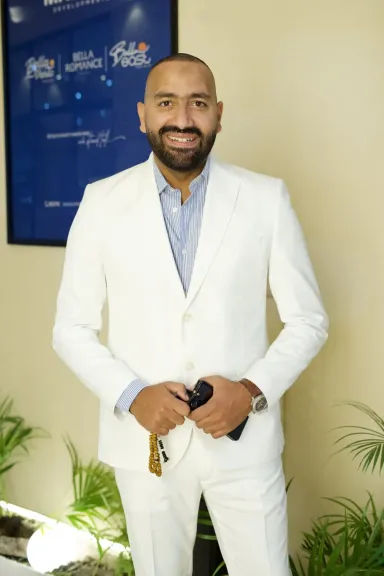 عبدالرحمن فاروق 