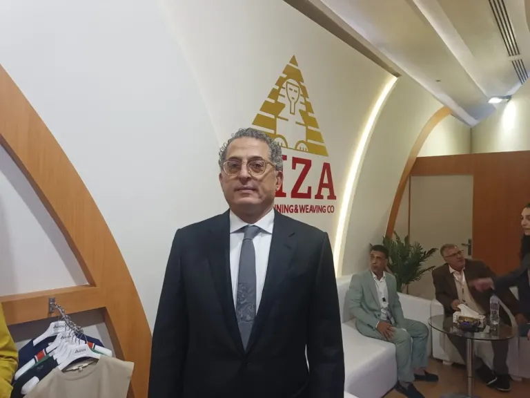المهندس فاضل مرزوق 