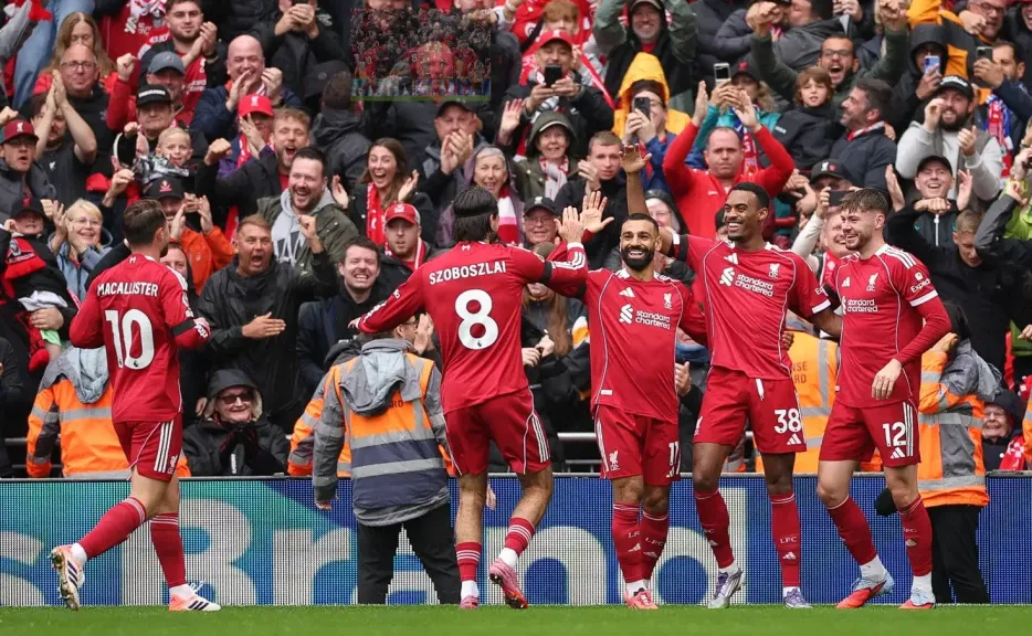 ليفربول