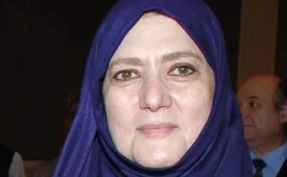 شمس البارودي