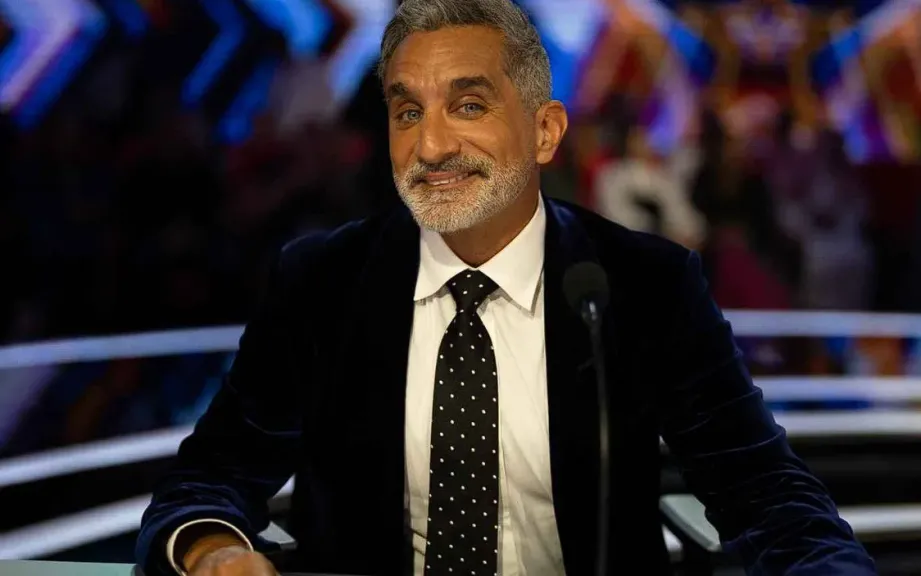 باسم يوسف