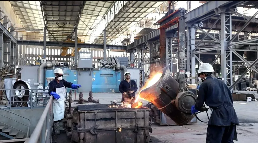 مصانع الإنتاج الحربي