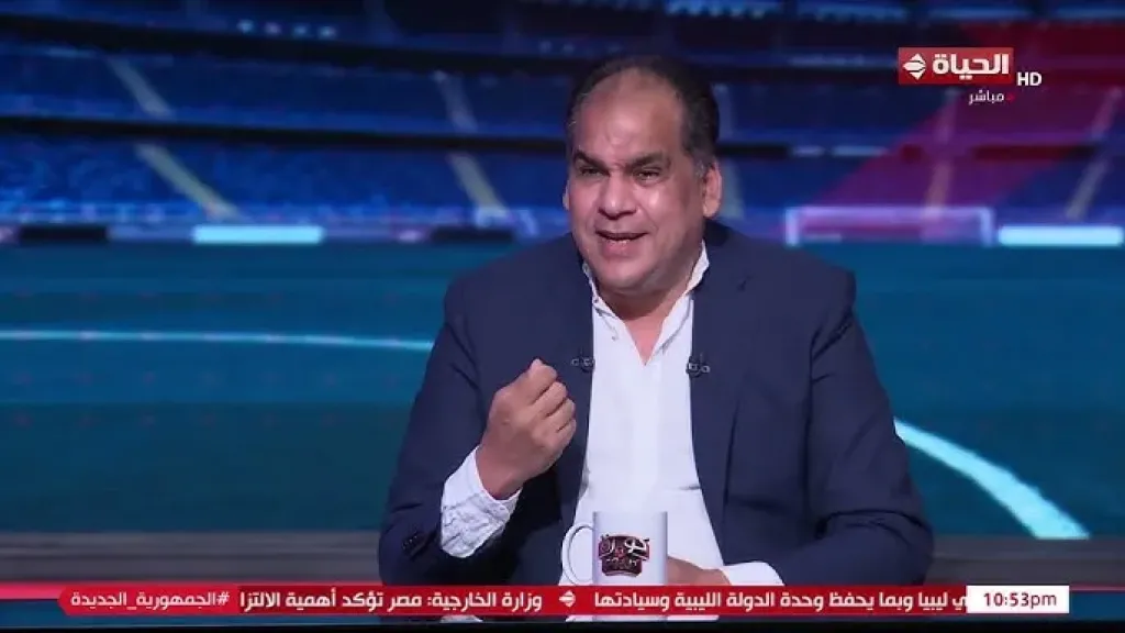 عصام عبده