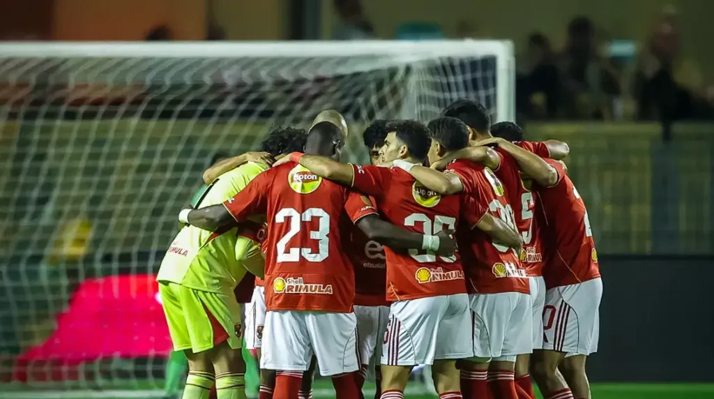 الاهلي