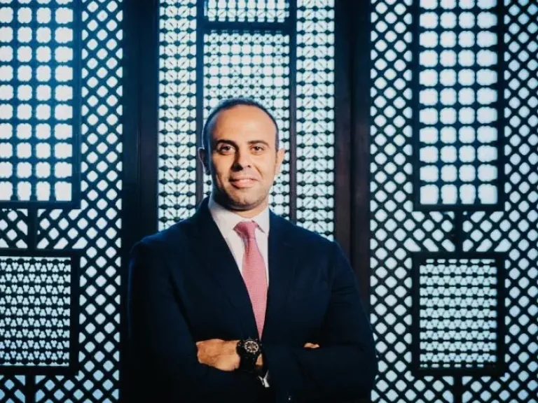 أحمد حيدر