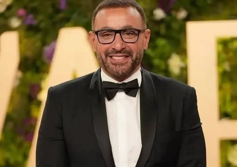 أحمد السقا