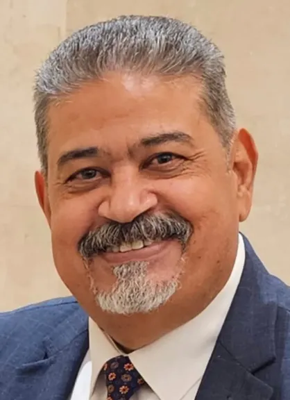 د.ناصر عبد الرؤوف 
