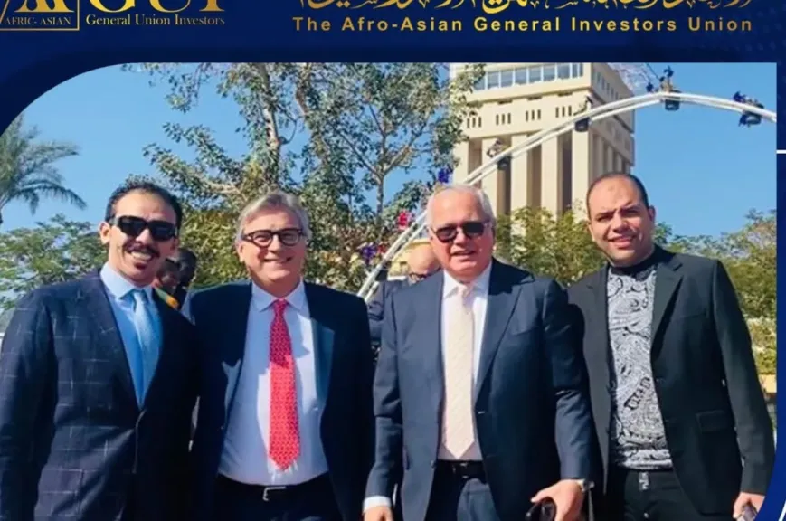قيادات الاتحاد 
