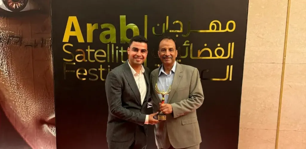 تكريم توب كابي للتطوير العقاري