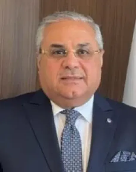 هاشم السيد