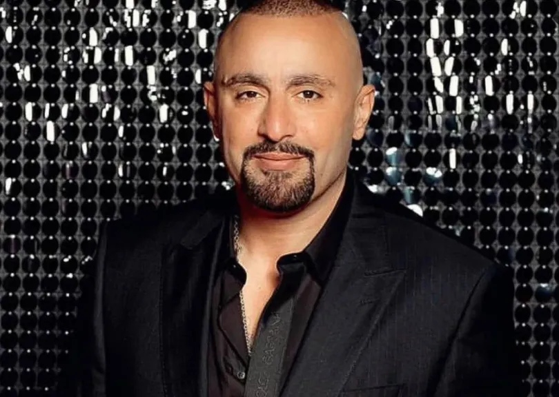  أحمد السقا
