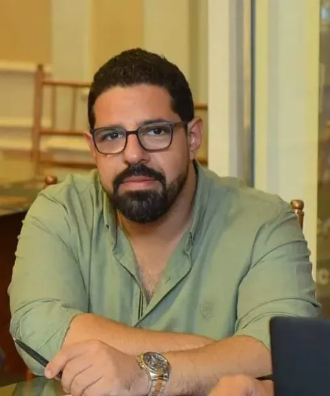 حسام الدين محمد 