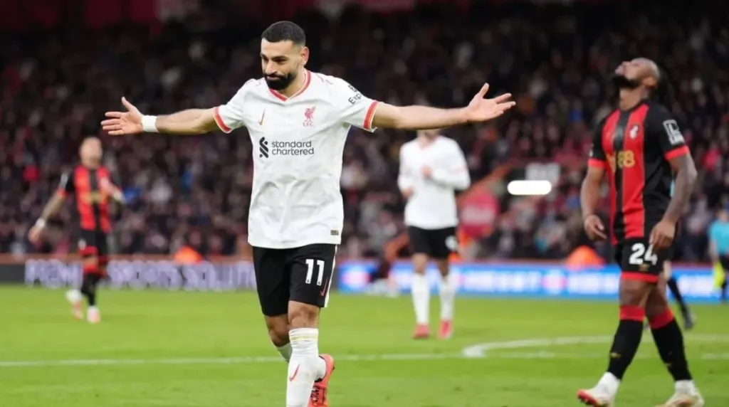 ليفربول