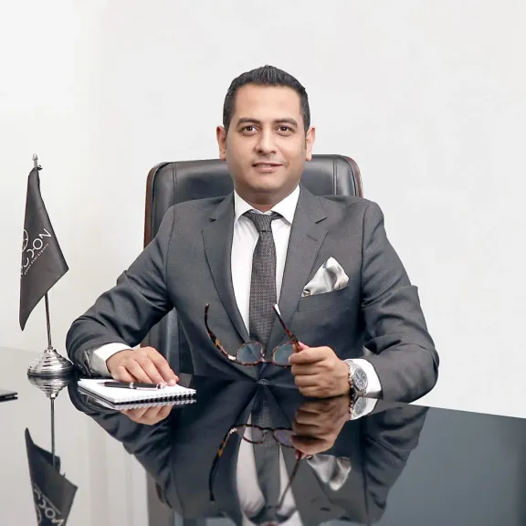 أحمد أسامة 