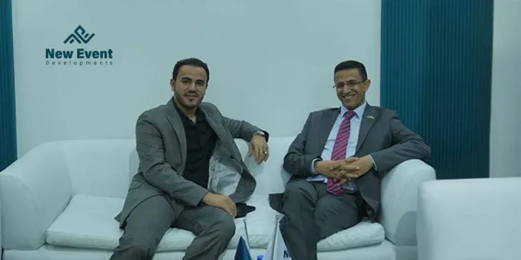 قيادات الشركة 