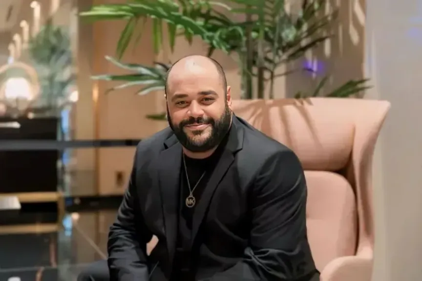 محمد ممدوح يحسم قراره بشأن المشاركة في رمضان 2026