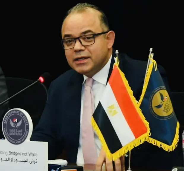 د.محمد فريد