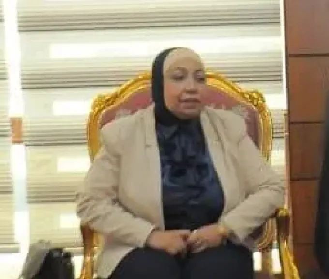  نهاد فاروق مكي