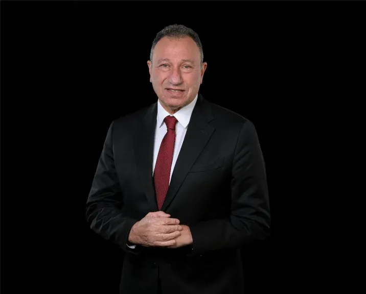 محمود الخطيب