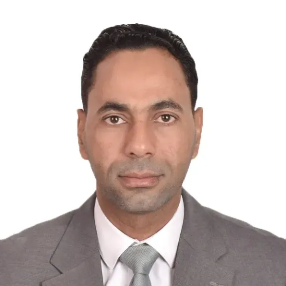 الدكتور عبد الله جاد
