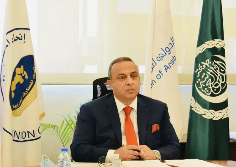 وسام فتوح الأمين العام