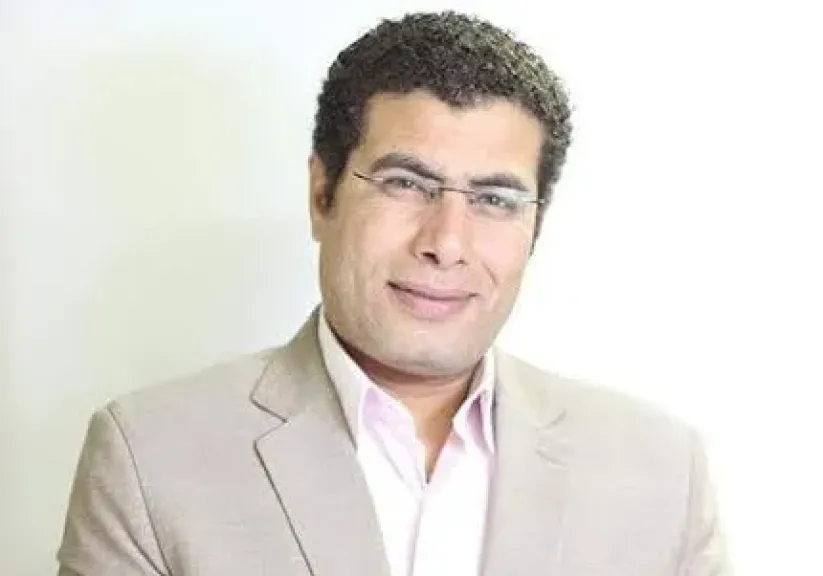 د. رضا لاشين