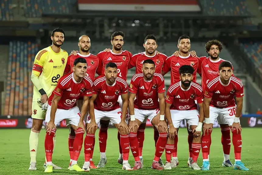 عودة زيزو وتبديلات هجومية في تشكيل الأهلي المتوقع أمام كهرباء الإسماعيلية