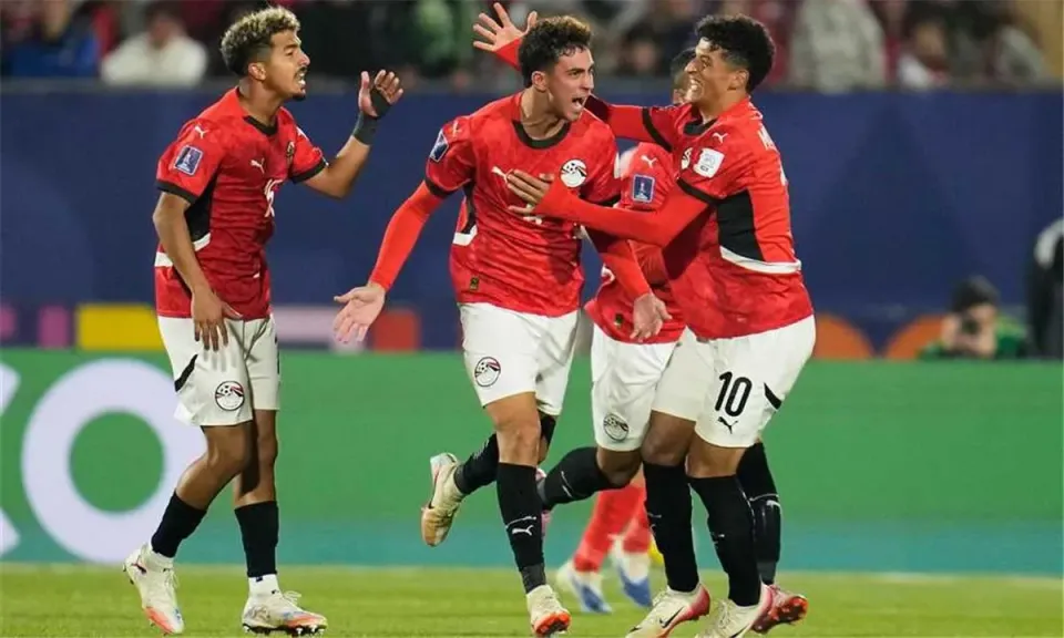حسابات معقدة..  كيف أضاع منتخب مصر فرصة التأهل المباشر لدور الـ 16 في كأس العالم للشباب؟