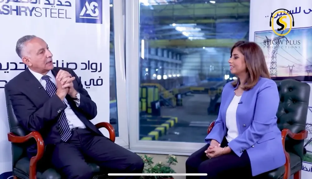 المهندس محمد إسماعيل 
