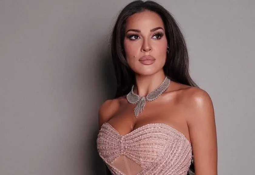 نادين نسيب نجيم