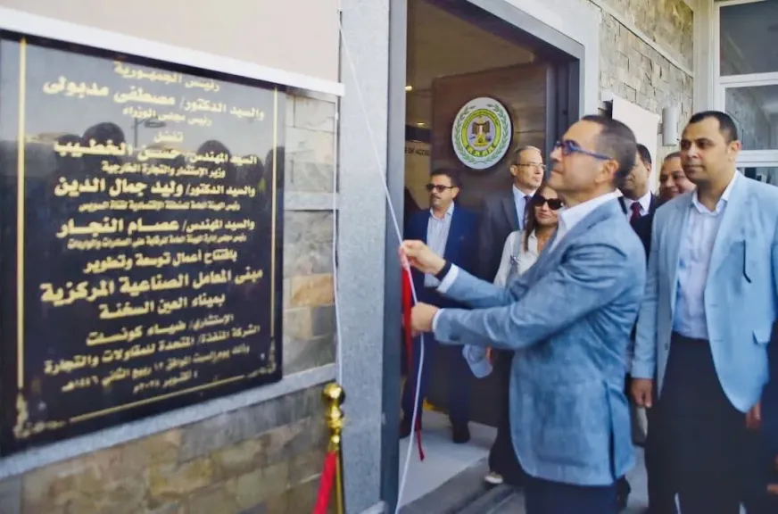 وزير الاستثمار