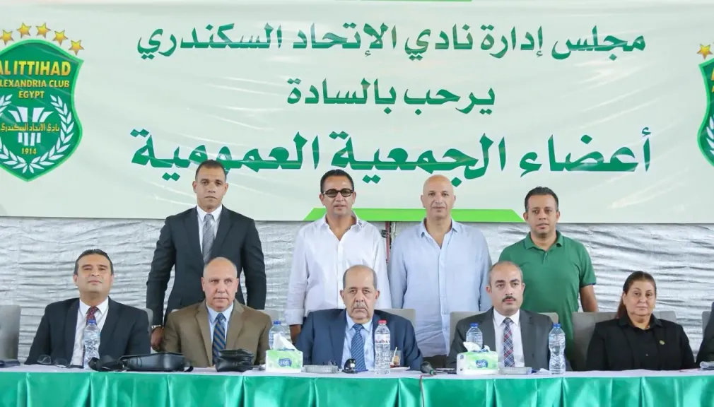 جانب من الفعاليات 