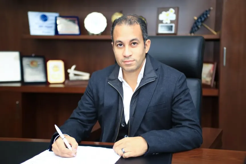 محمد القلا
