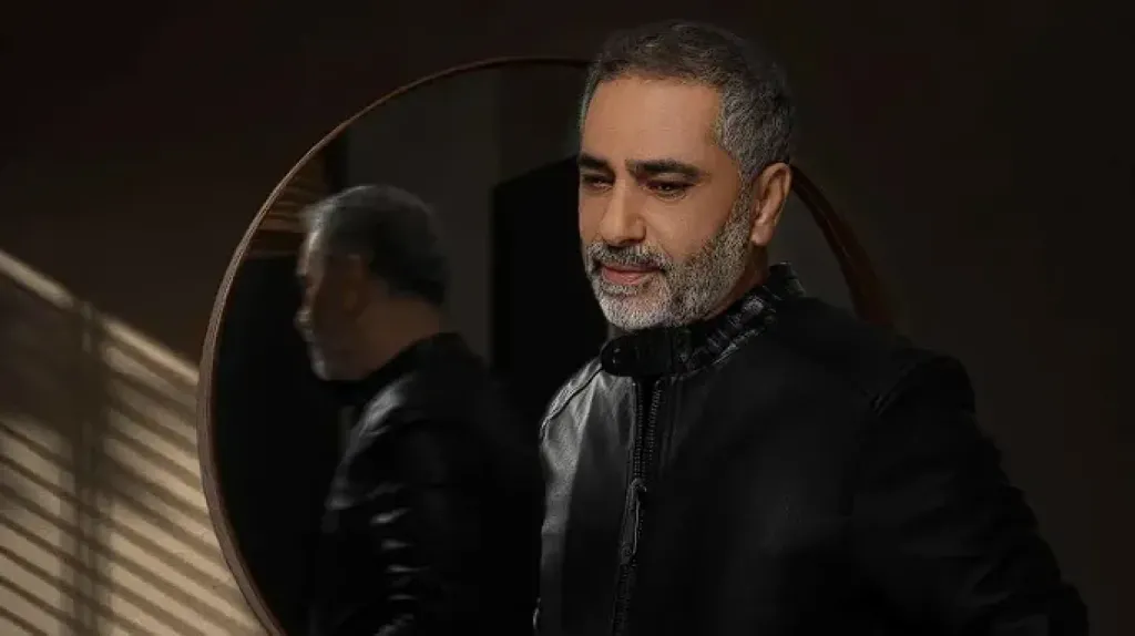 فضل شاكر