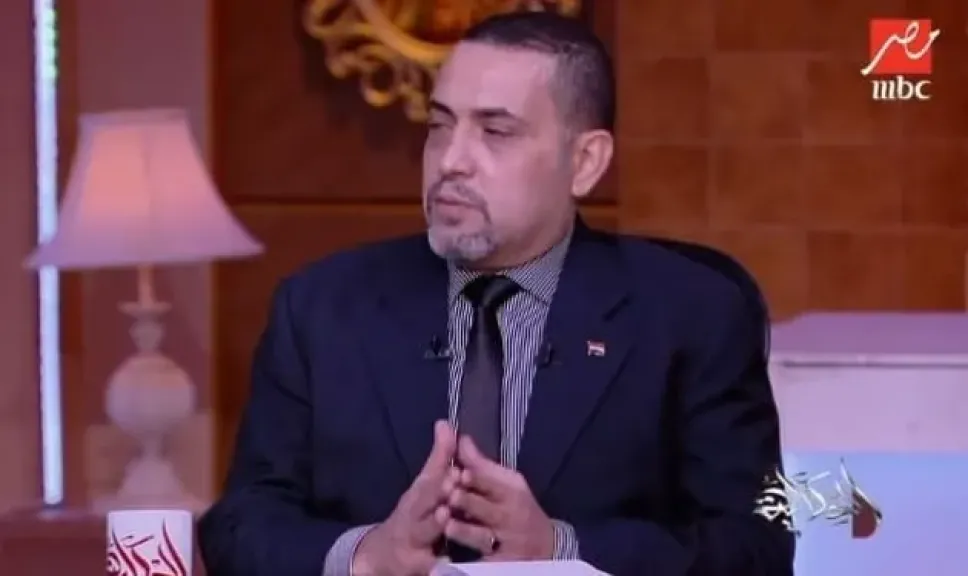 حازم المنوفي
