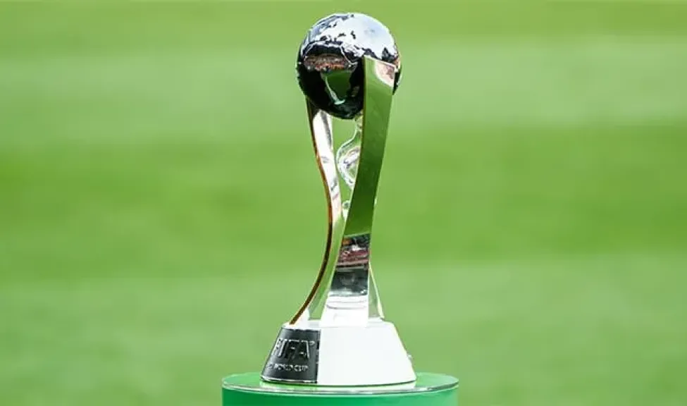 كأس العالم للشباب