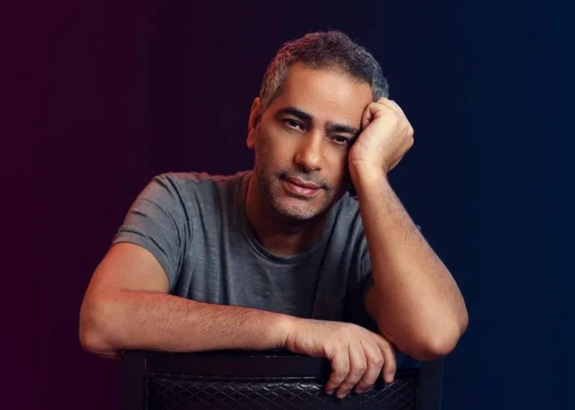  فضل شاكر