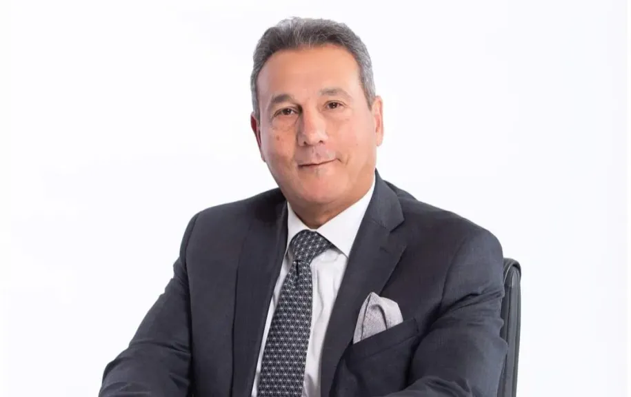 محمد الاتربي