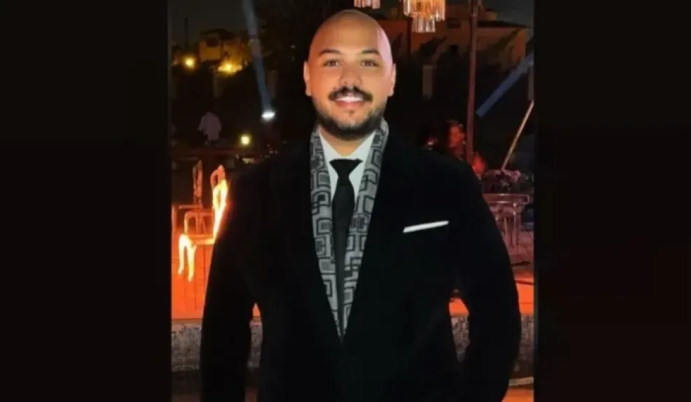 عمر حمروش 