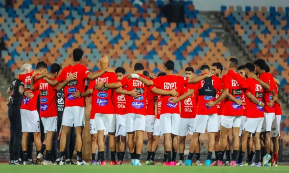 منتخب مصر