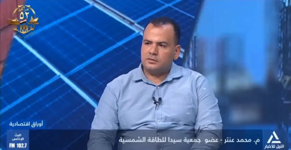 م.محمد عنتر