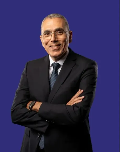 خالد جمال العضو المنتدب للشركة