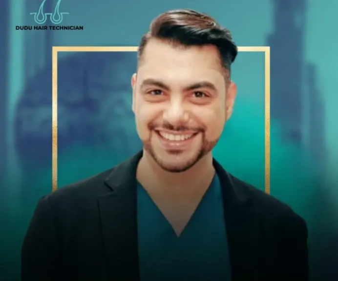 دودو مصاروة