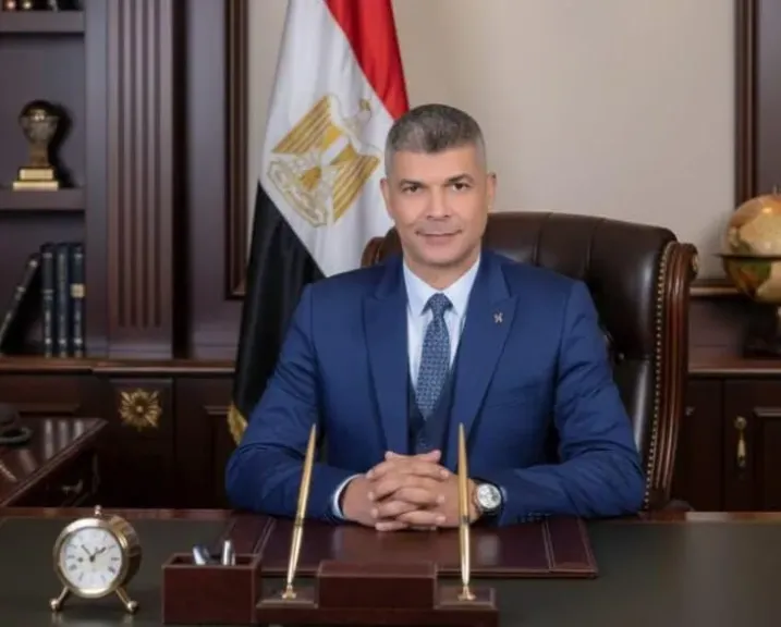 هشام قطب 