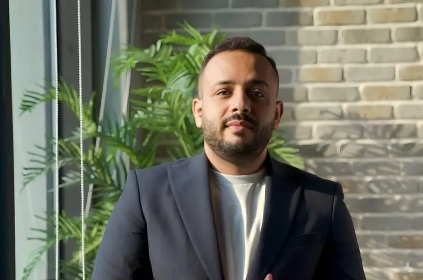 محمد عبد الرحمن 