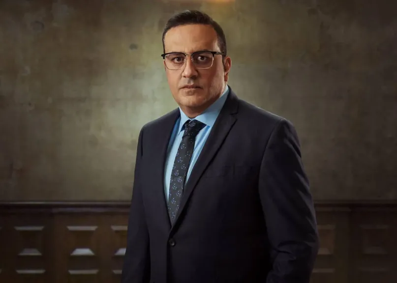 خالد سرحان